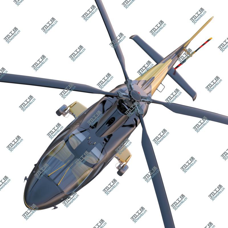 images/goods_img/20210319/2011 Agusta AW109 Grand New Helicopter/5.jpg